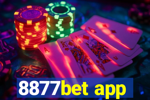 8877bet app